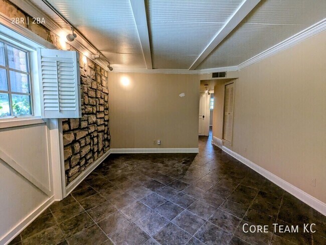 Building Photo - 4433 Jarboe St