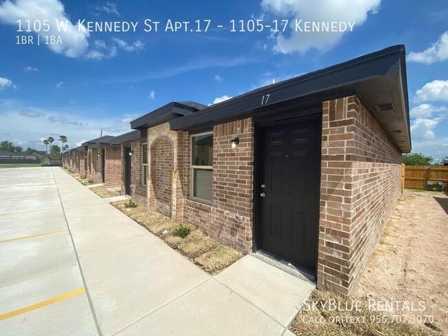 Primary Photo - 1105 W Kennedy St