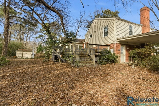 Building Photo - 8903 Freestone Ave