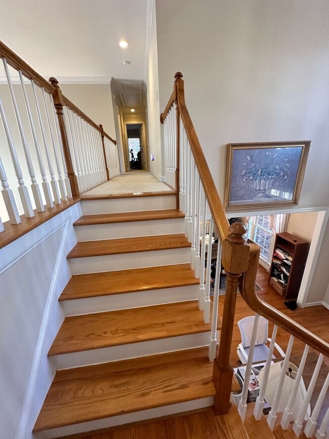 Building Photo - Stunning 5 bedroom 3 bath Carrboro Home with Fenced Yard and Hot Tub!