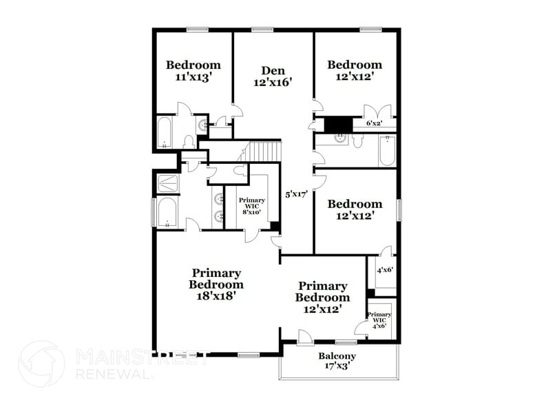 Building Photo - 4220 High Shoals Dr