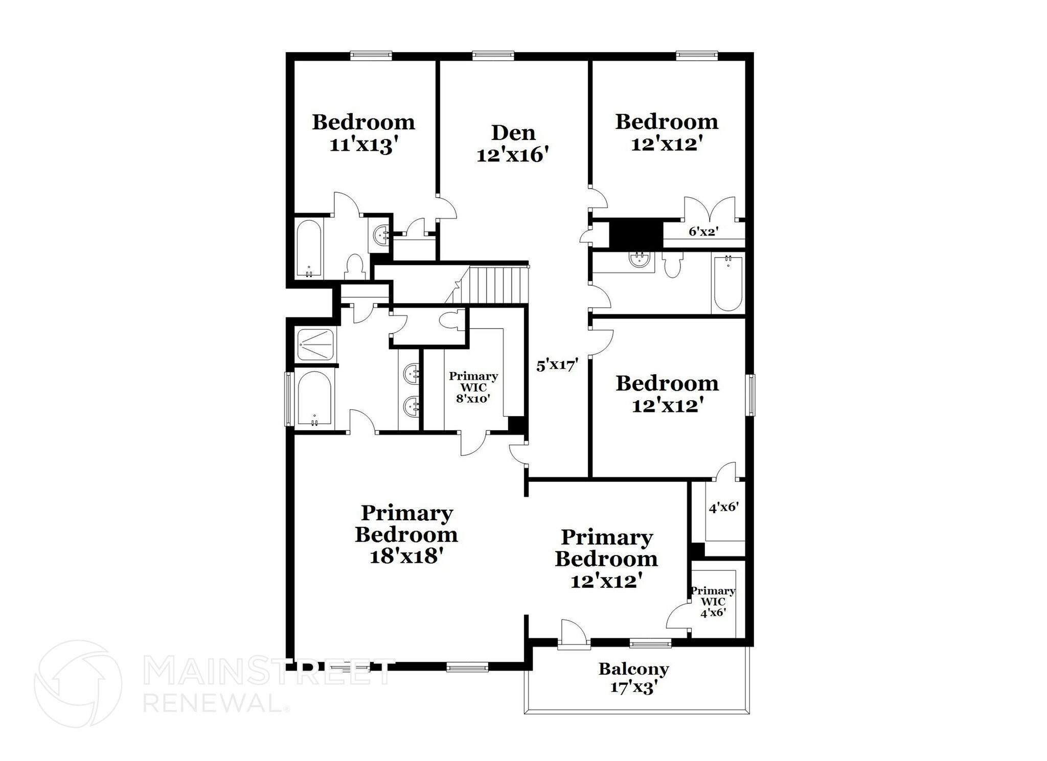 Building Photo - 4220 High Shoals Dr