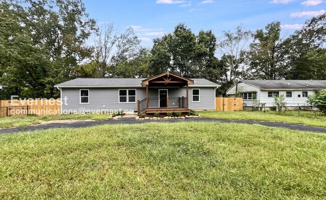 Primary Photo - 8430 Springfield Rd