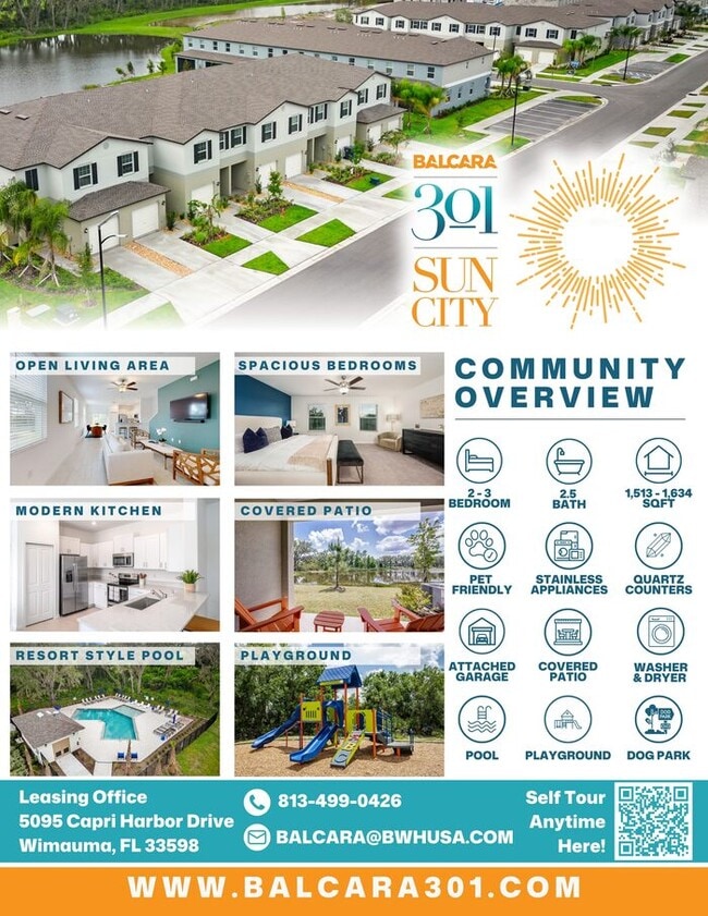 Building Photo - 5027 Capri Hbr Dr