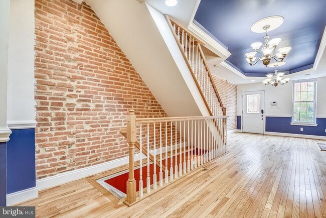Building Photo - 1619 S Hanover St
