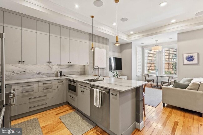 Building Photo - 1224 R St NW