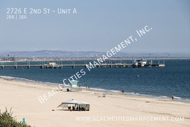 Building Photo - 2726 2nd St