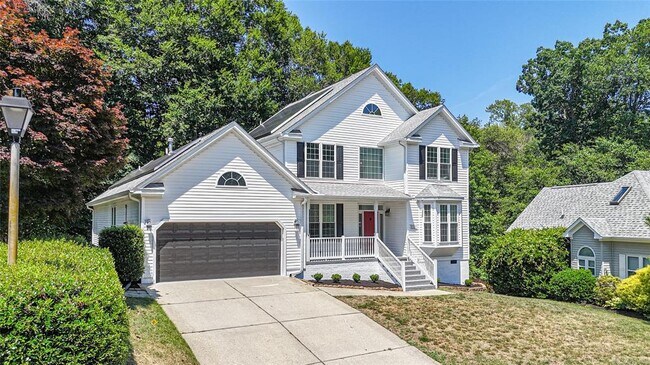 Building Photo - 717 Lantern Pl