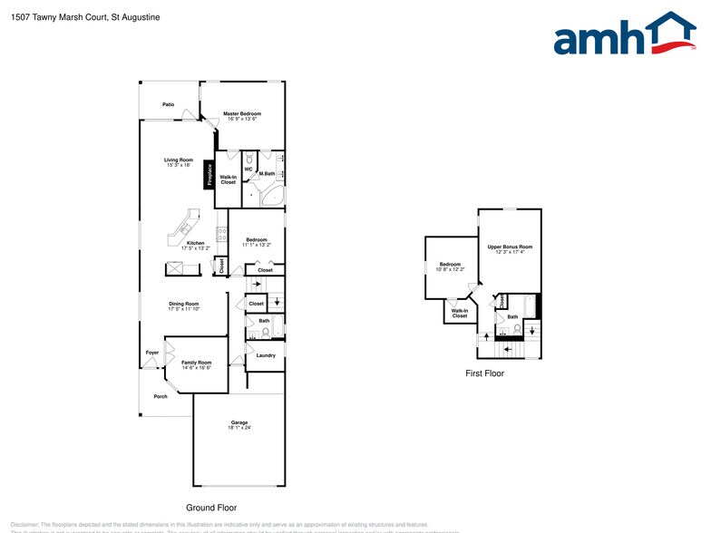 Building Photo - 1507 Tawny Marsh Ct