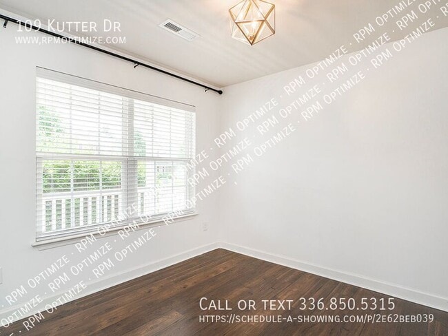 Building Photo - 109 Kutter Dr