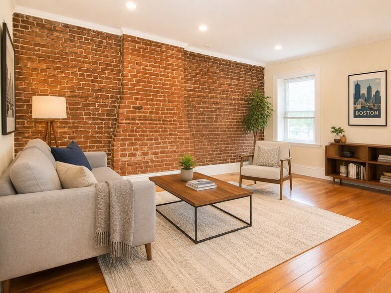 Building Photo - 1616 Beacon St