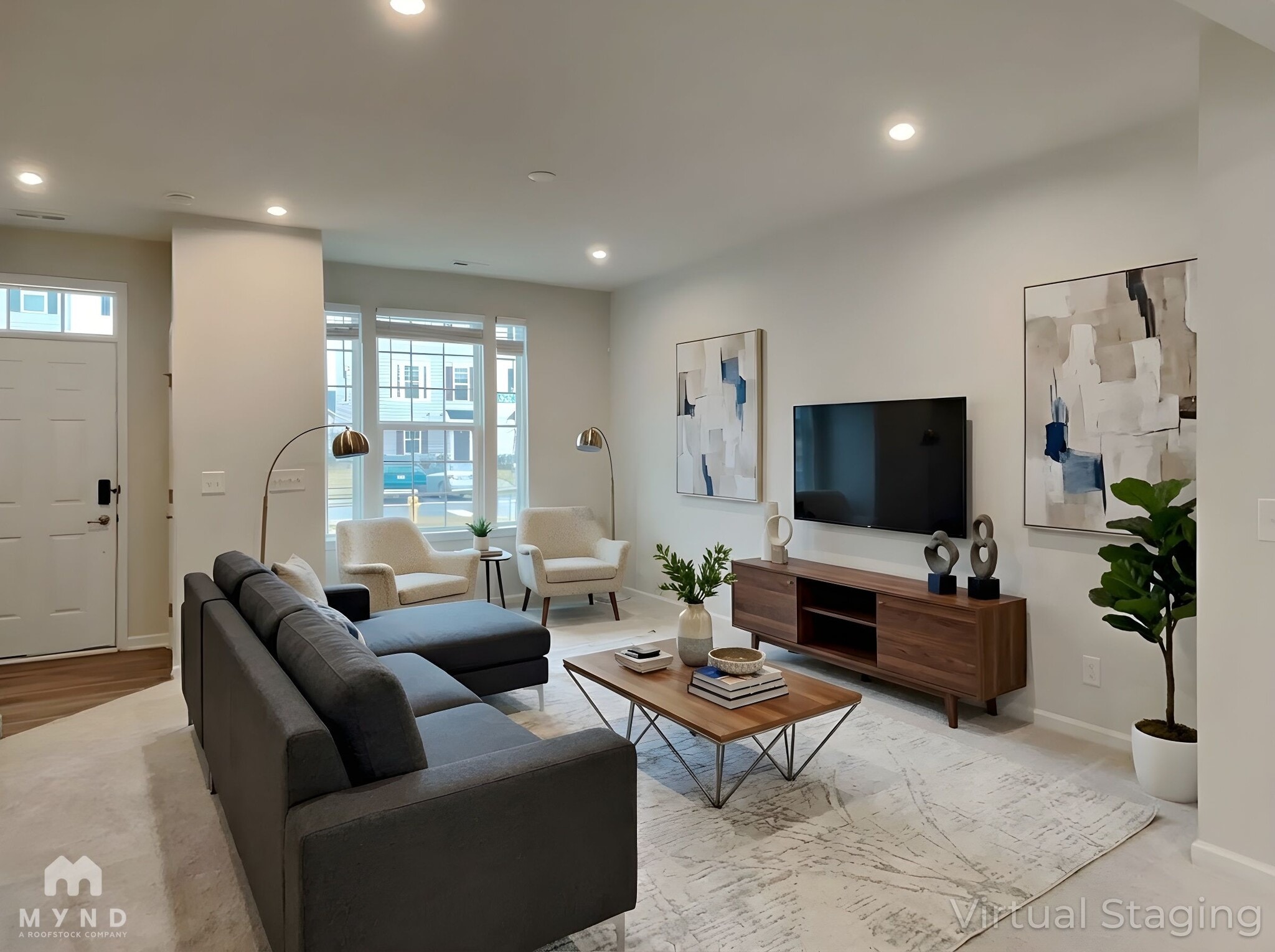 Building Photo - 8601 Red Canyon Way