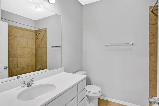 Building Photo - 6400 Gunflint Dr