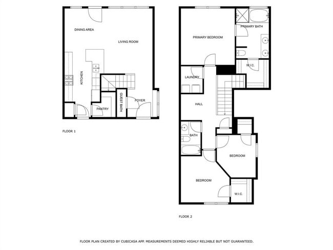 Building Photo - 16635 Newglen Ln