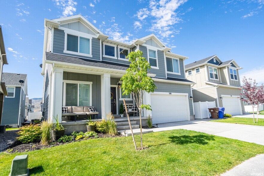 Building Photo - 5166 E Moab Rim Ct