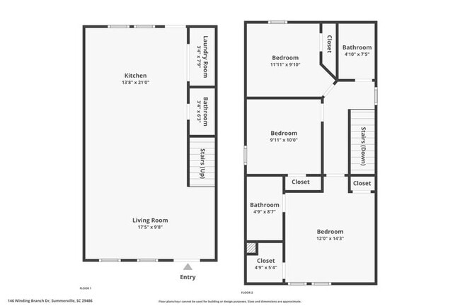 Building Photo - 146 Winding Branch Dr