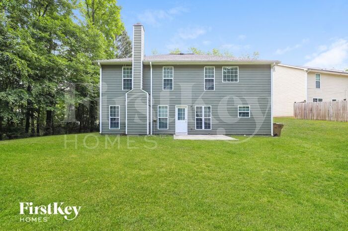 Building Photo - 7889 Waterwheel Way