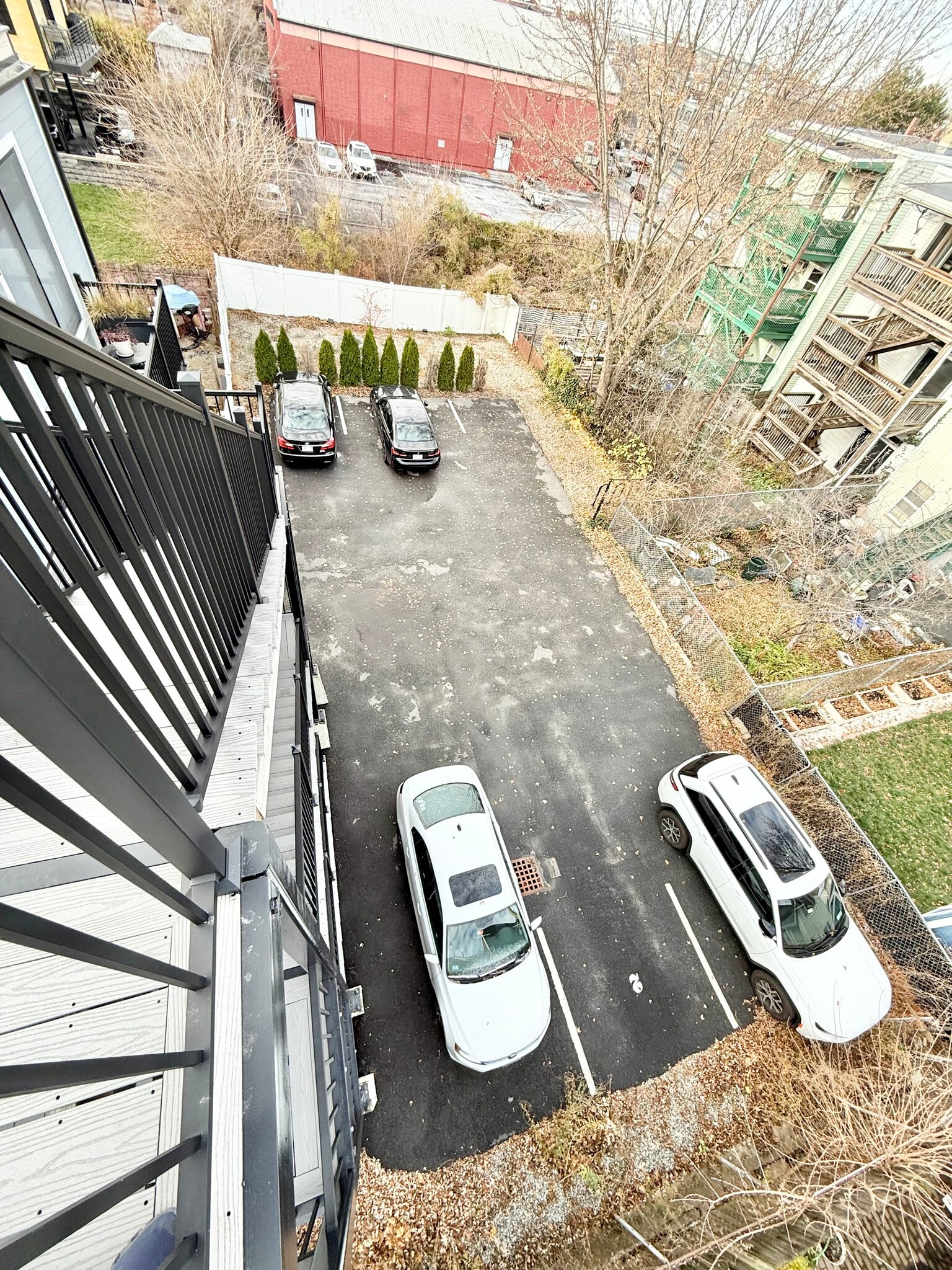 Building Photo - 238 Webster St