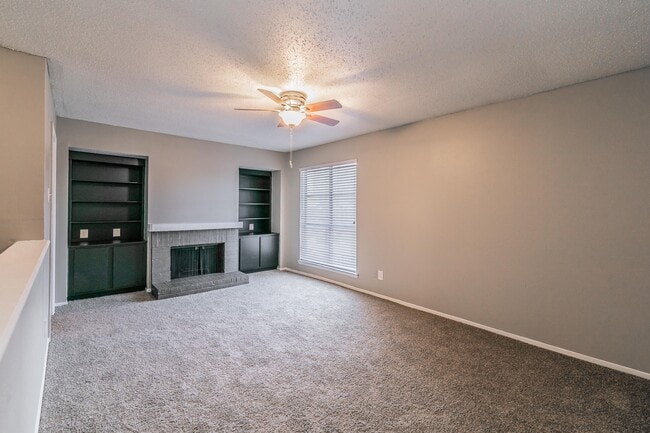 Floorplan - STATION 121 at Town Center Apartments
