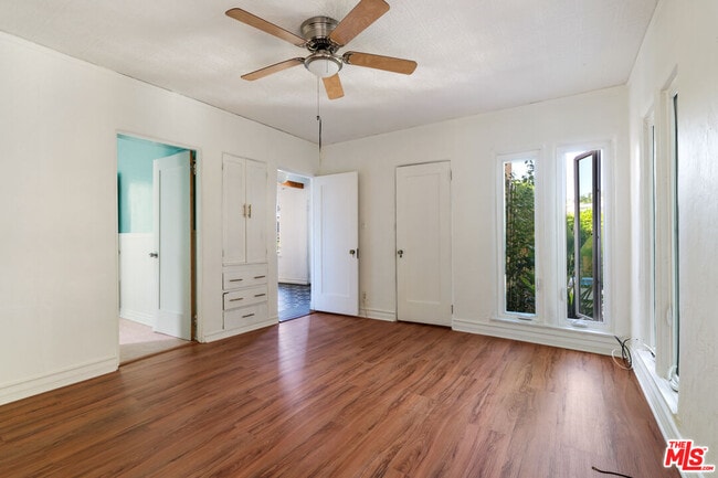 Building Photo - 4018 Berenice Ave