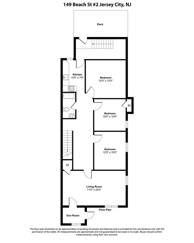 Building Photo - 149 Beach St