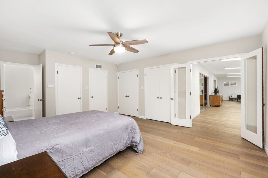 Building Photo - 6204 S Corning Ave