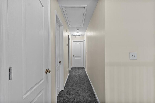 Building Photo - 406 McAfee Ct