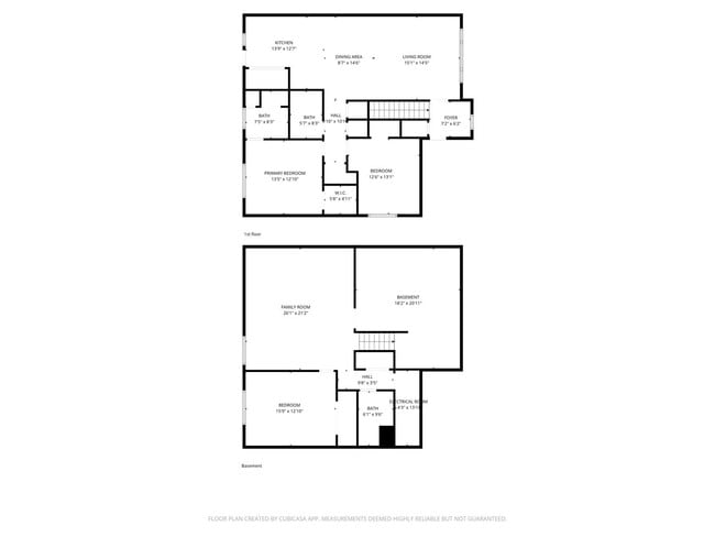 Building Photo - Private End-Unit Townhome with Walkout Basement