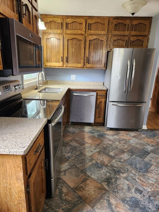Building Photo - 4 Bedroom Home in Benson!