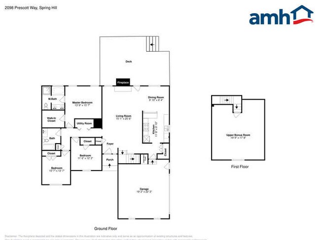 Building Photo - 2098 Prescott Way