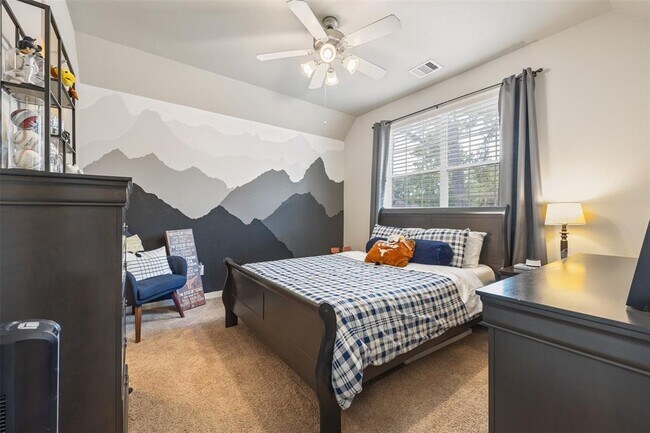 Building Photo - 15502 Stallion Point Cir