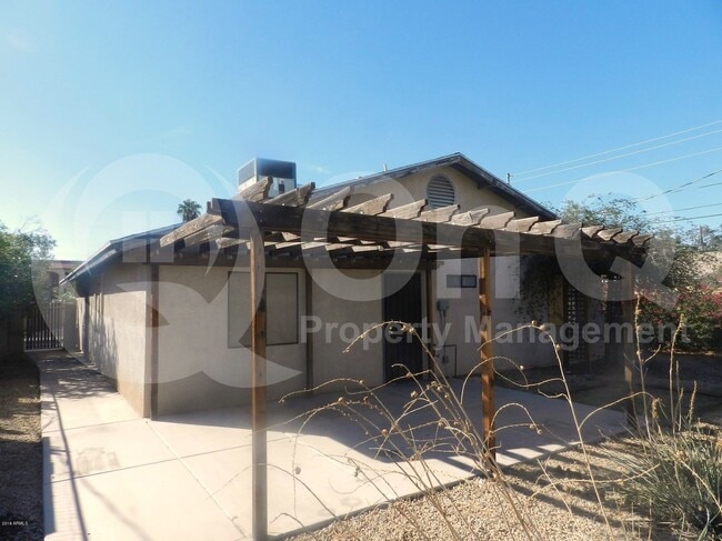 Building Photo - 8845 N 4th St