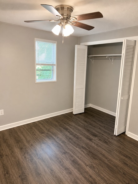 Interior Photo - Century Square Apartments