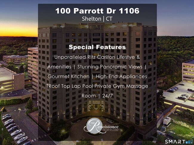 Building Photo - 100 Parrott Drive