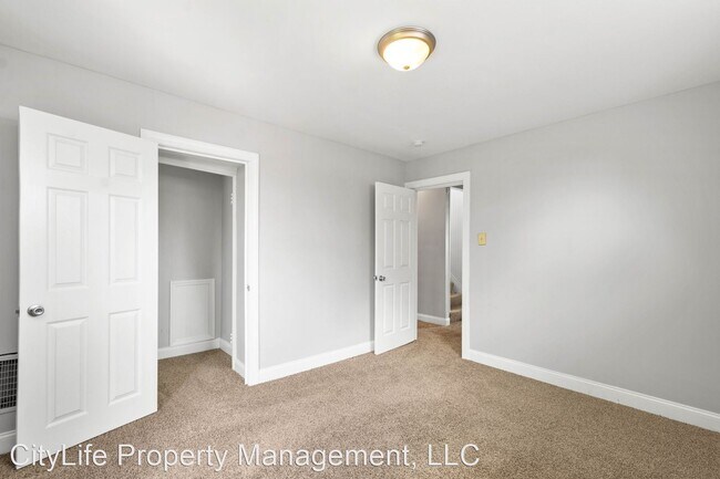 Building Photo - 4 br, 2 bath House - 334 Overbrook Blvd