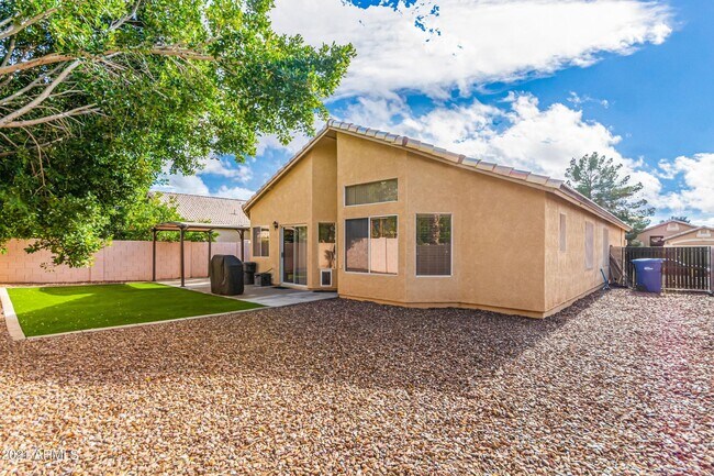 Building Photo - Superstition Springs Village