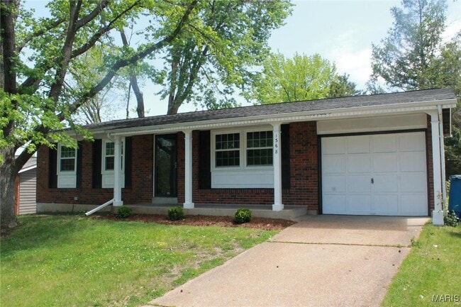 Building Photo - 1368 Glenrock Dr