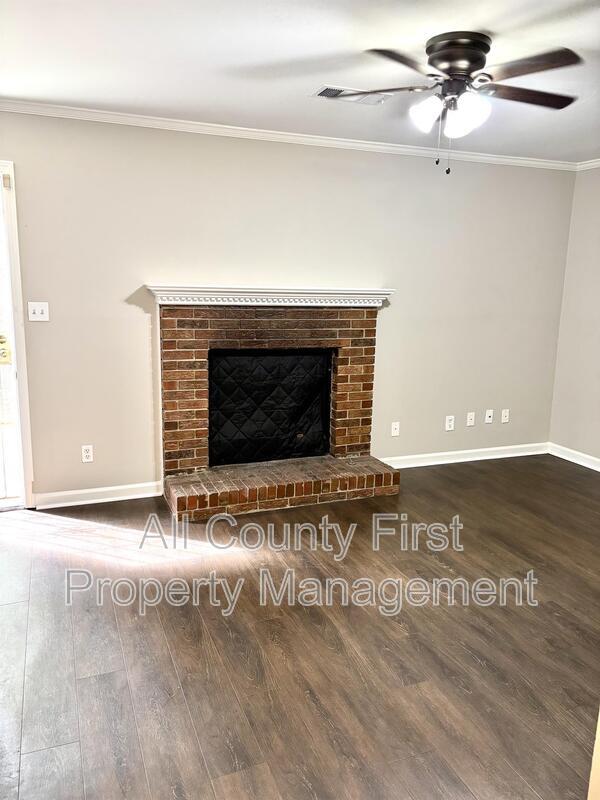 Building Photo - 3486 Andrew Jackson Dr