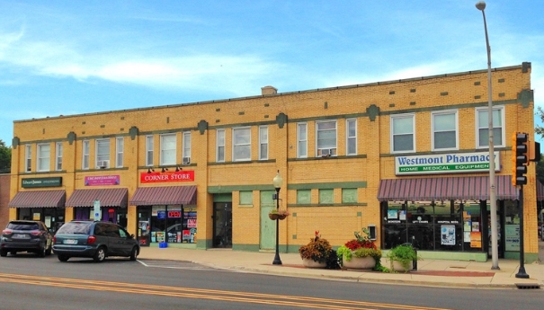 Building Photo - 2 W Burlington Ave