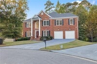 Building Photo - 330 Winford Pl