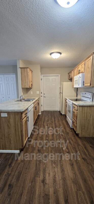 Building Photo - 2502 Alma St