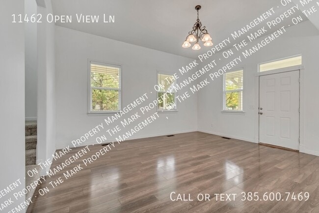 Building Photo - 11462 Open View Ln