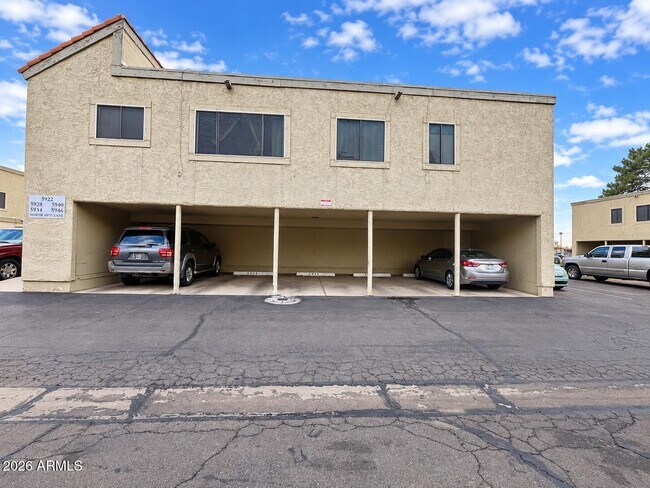 Building Photo - 5934 N 48th Ln