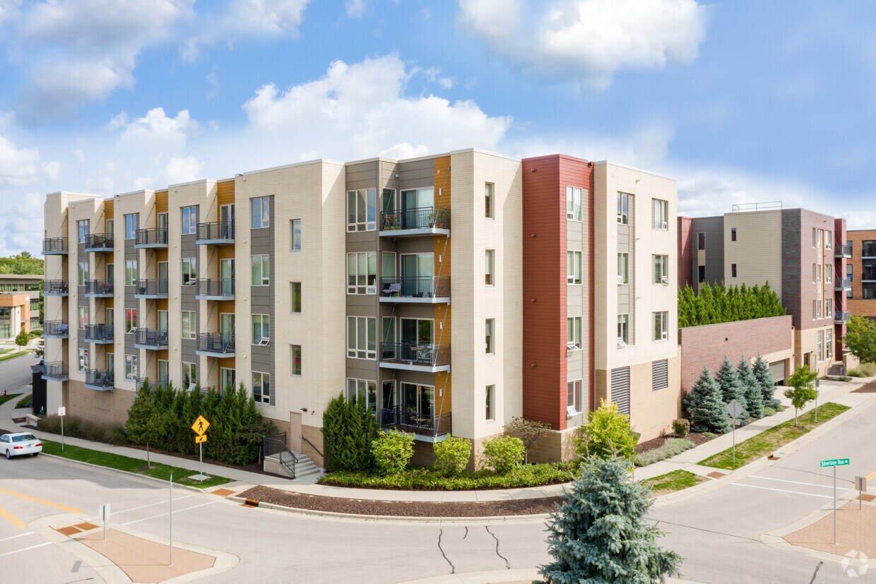 University Row Apartments Madison Wi Apartment Finder