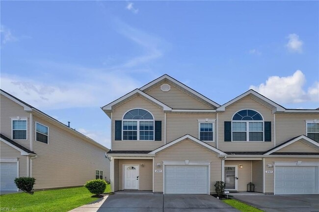 Building Photo - 209 Astra Ln.