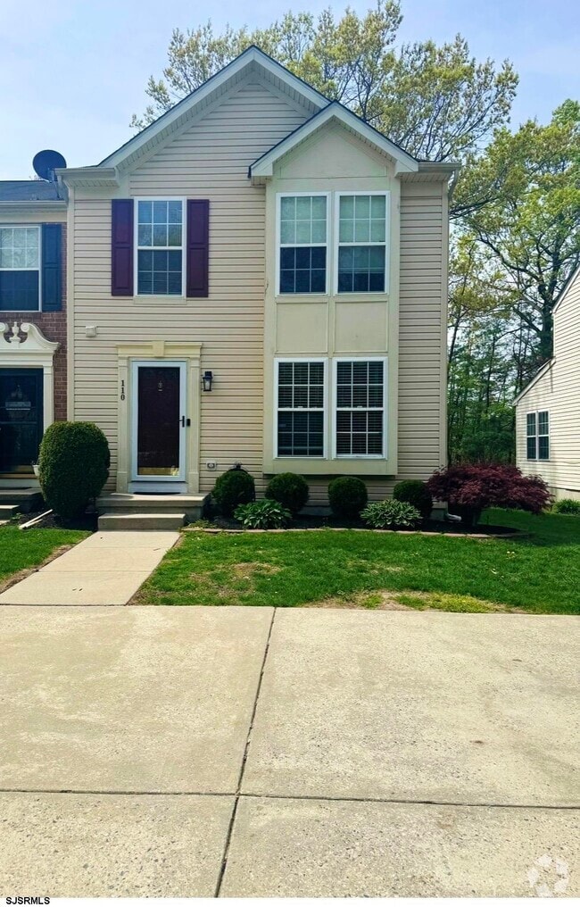 Building Photo - 110 Red Bank Dr