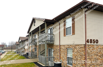 Building Photo - 4950 16th Ave SW