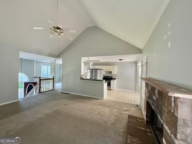 Building Photo - 4156 High Country Dr