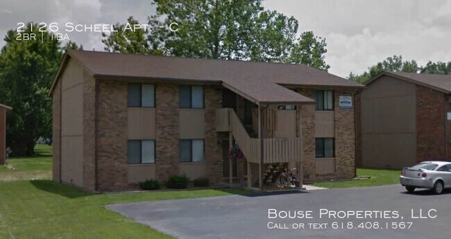 Primary Photo - Bouse Apartment Homes
