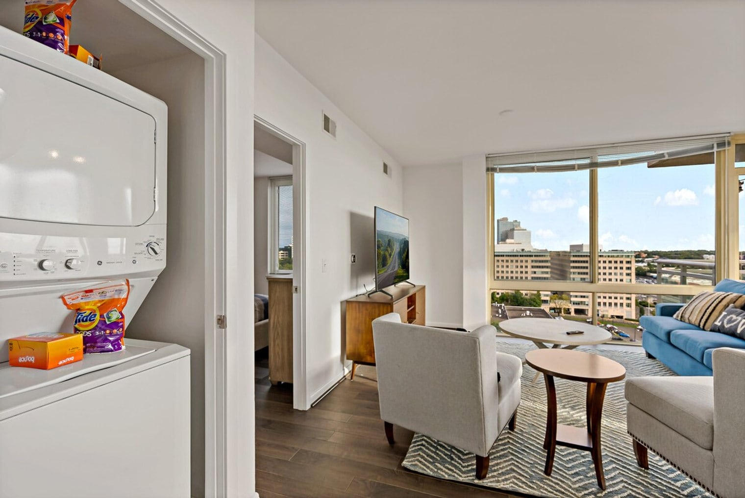 Building Photo - 8516 Leesburg Pike